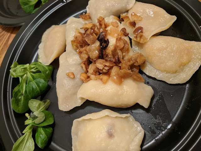 Pierożak Pierogarnia