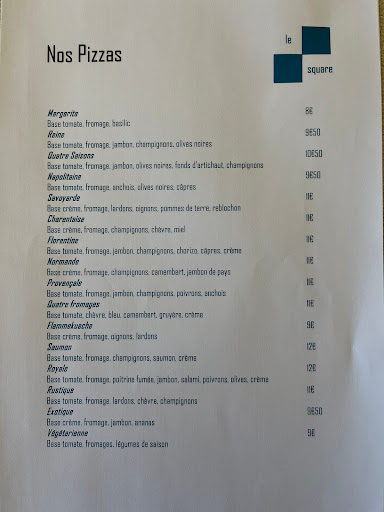 Photo 1 - Le Square