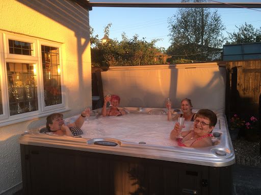 Beverley Moore - The Sanctuary