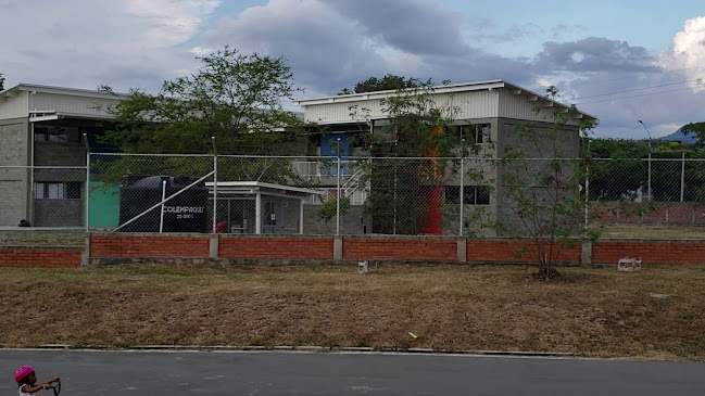 Reseñas de Institución Educativa Gimnasio del Pacífico Sede Central - Tuluá - Escuela