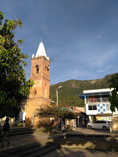 Photos of Iglesia de Muzo