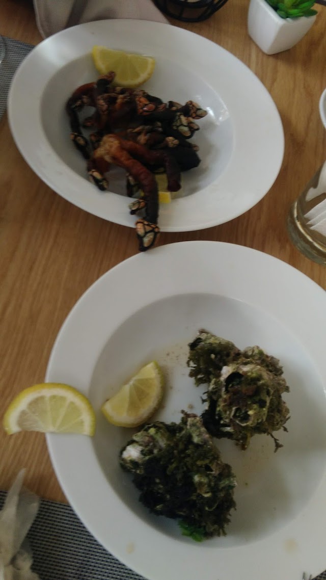 Americos Restaurante