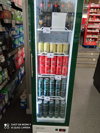 Supercor Express - Visual