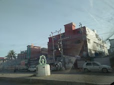 Sambros Hospital karachi