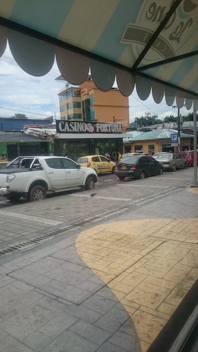 Photos of Casino La Fortuna Live