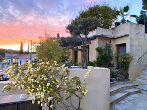 Photo n°1 de Les Terrasses de Castelnau à Castelnau-le-Lez (Chambre d'hôtes)