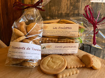 L'épi des Vignes - Biscuiterie à Coteaux-sur-Loire