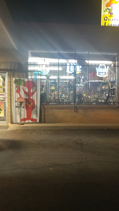 Quality Liquor Store