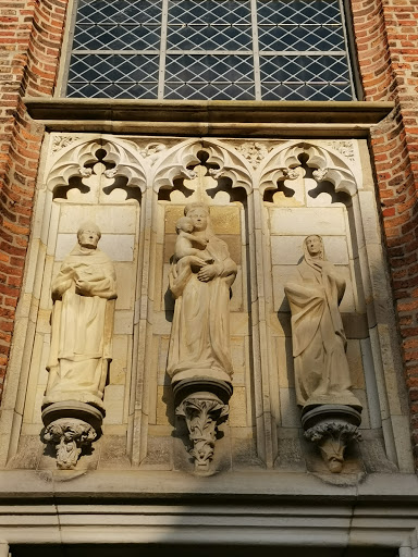 Karmeliterkloster Marienthal - Thumbnail