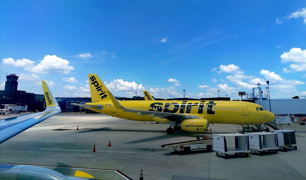 Jourve Curbside Valet Rates, Reviews, Coupons near (BWI