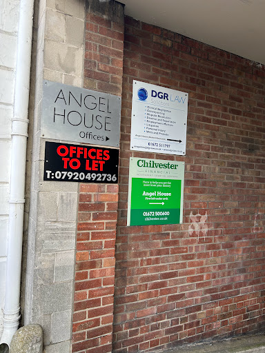 Chilvester Financial Gallery - United Kingdom