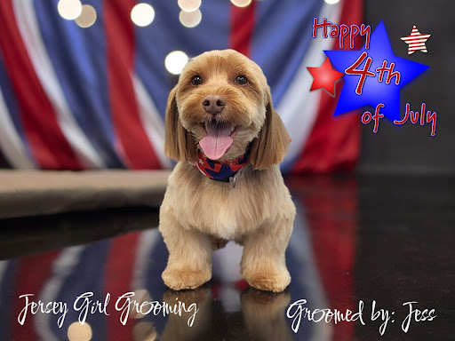Jersey Girl Grooming LLC