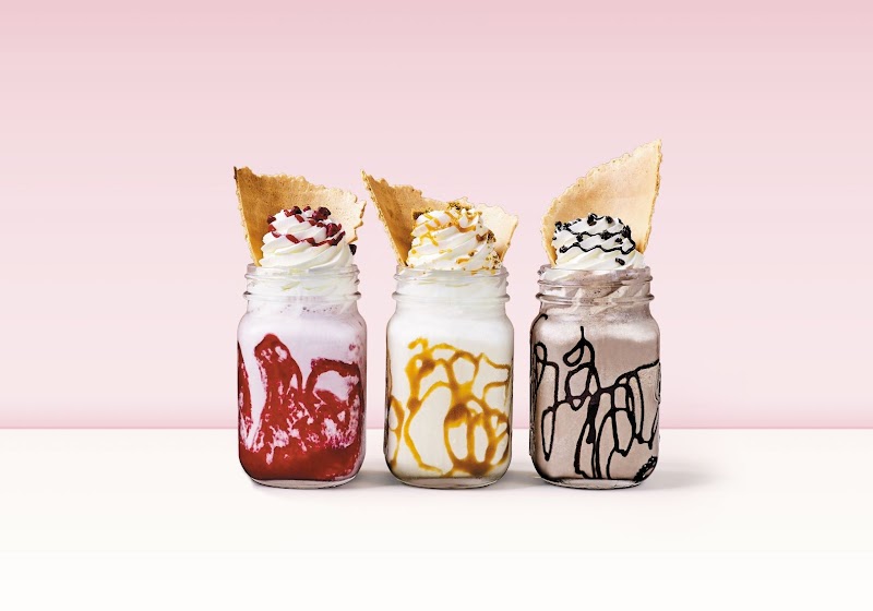Häagen-Dazs — photo 7