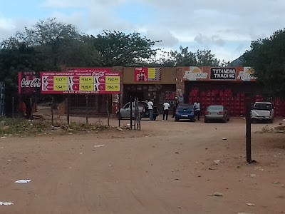 Photos of MUSWODI SUPERMARKET