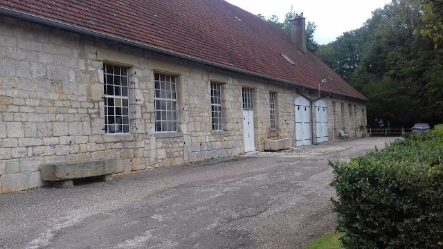 Château de Ray sur Saône