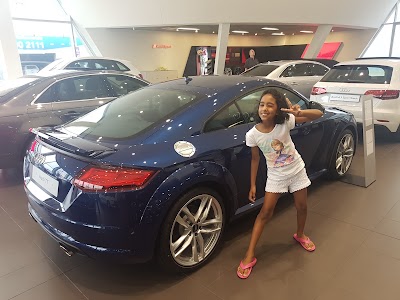 Photos of Bidvest McCarthy Audi Centre Durban