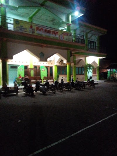 Photos of Madrasah Aliyah Negeri 1 Semarang