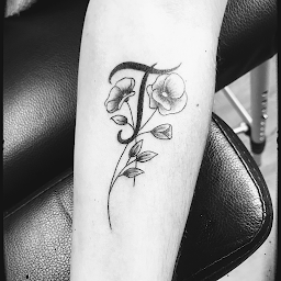 Photo n°19 de City ink à Duclair (Service de détatouage)