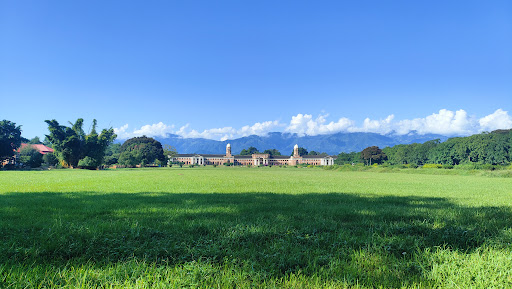 Forest Research Institute (FRI), Dehradun , UK post image