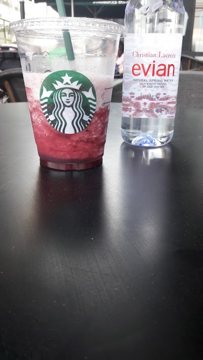 Photos of Starbucks Constituyentes