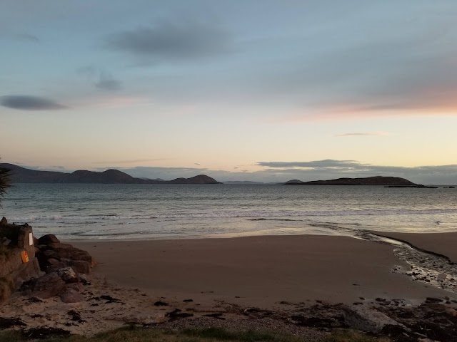 Ballinskelligs Beach