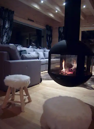 Photo n°15 de Chalet Zermatt à Samoëns (Chalet)