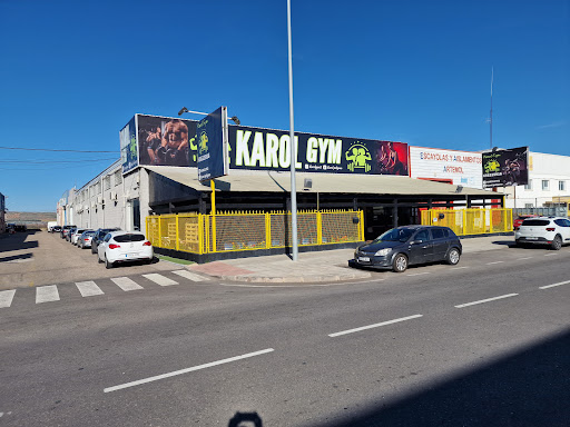 Karol Gym - Thumbnail