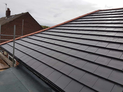 Enhance roofing and building