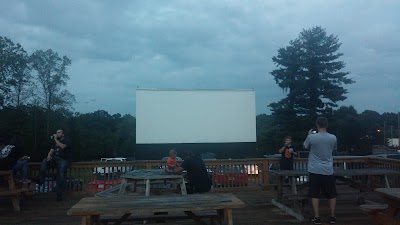 Eden Drive-In