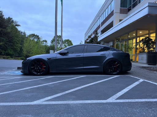 VC Collision Repair - Quality Service Gallery - United States