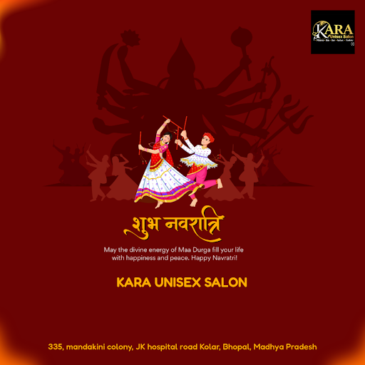 Get ready to slay this Navratri with a radiant glow! At Kara Unisex Salon in Bhopal, our expert m… post image