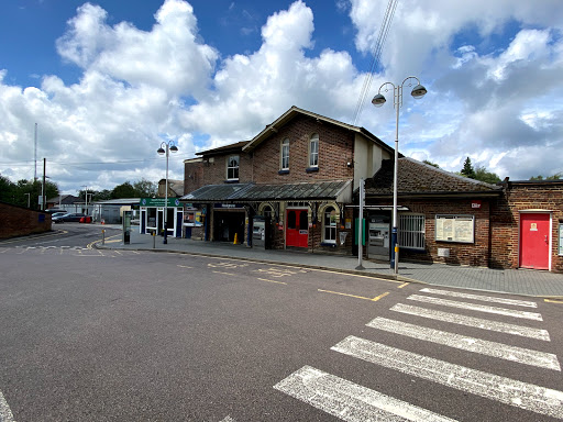 Haslemere