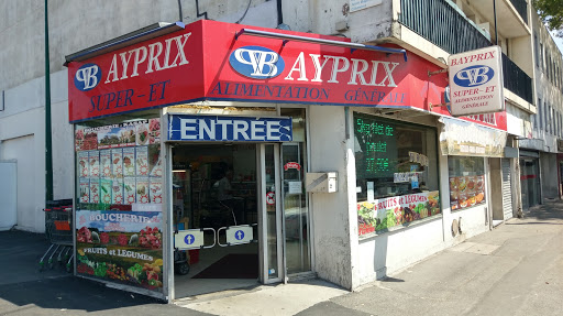 Bayprix
