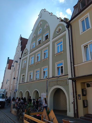 Hausarztpraxis Dr. med. Maximilian Kemper