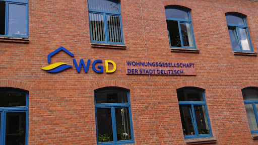 Wohnungsgesellschaft the city Delitzsch mbH - Thumbnail