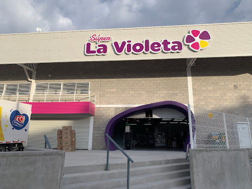Super La Violeta Villas Oriente - Thumbnail