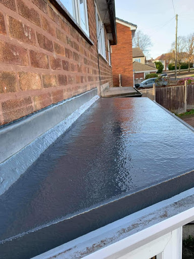 Beacon Basingstoke Roofing - Thumbnail