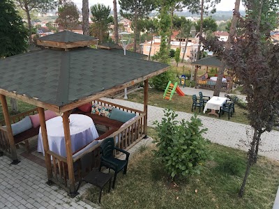 Photos of HASBAH&Ccedil;E CAFE APARATİF