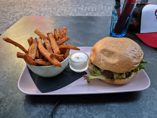 Steb's . burger & more - Thumbnail