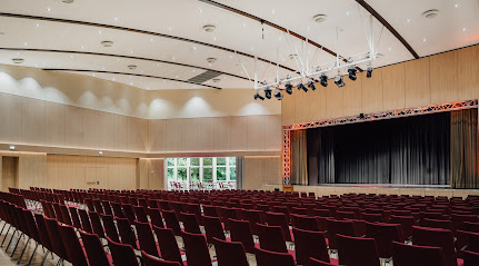 Stadthalle Walsrode