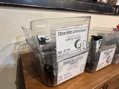 Photo of Coastal Healing Cannabis Dispensary