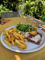 Photo n°10 de Restaurant Pero-Longo à Sartène (Terrain de camping)