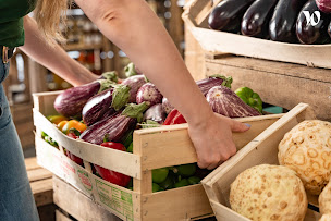 Photo n°17 de Les Saisonniers - Pernety à Paris (Magasin d'alimentation naturelle)