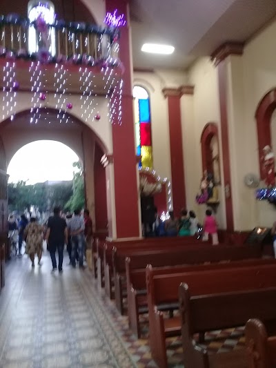 Photos of Iglesia de Saldaa