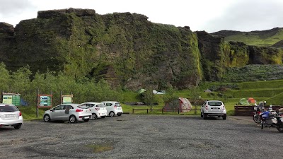 Photos of Vik Camping