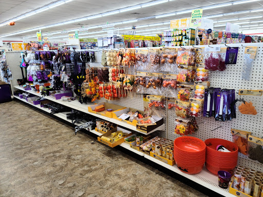 Cloverleaf Plaza Shopping Center - Thumbnail