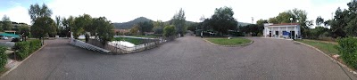 Photos of Camping Bungalows Tentud&iacute;a