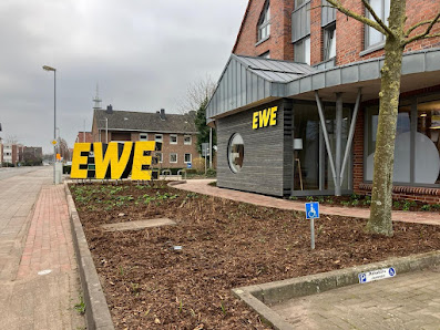 EWE Shop Papenburg Deverweg 29, 26871 Papenburg, Deutschland