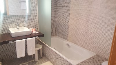 Photos of Hotel Acosta Centro