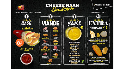 Photo 3 - O-CANTINE